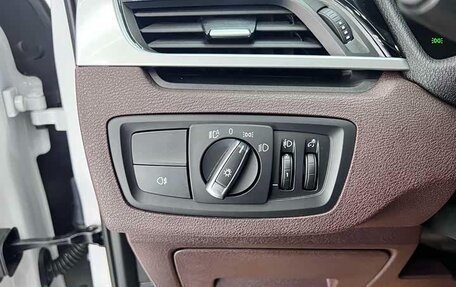 BMW X1, 2022 год, 2 300 000 рублей, 17 фотография