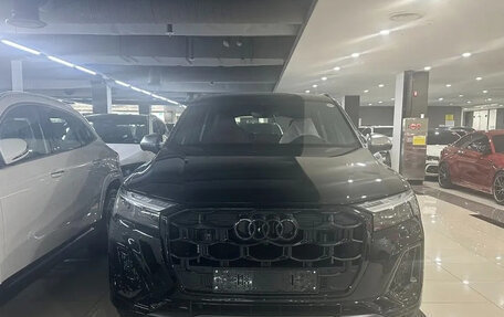 Audi SQ7, 2026 год, 16 700 777 рублей, 2 фотография