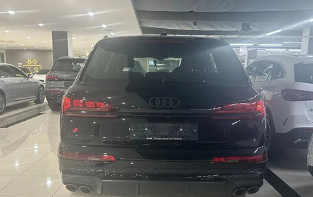 Audi SQ7, 2026 год, 16 700 777 рублей, 4 фотография
