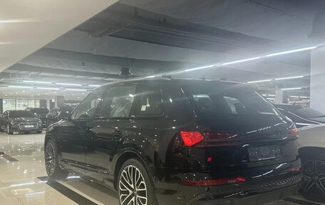 Audi SQ7, 2026 год, 16 700 777 рублей, 3 фотография