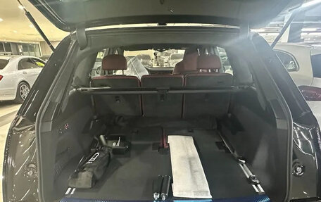 Audi SQ7, 2026 год, 16 700 777 рублей, 13 фотография
