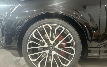 Audi SQ7, 2026 год, 16 700 777 рублей, 16 фотография
