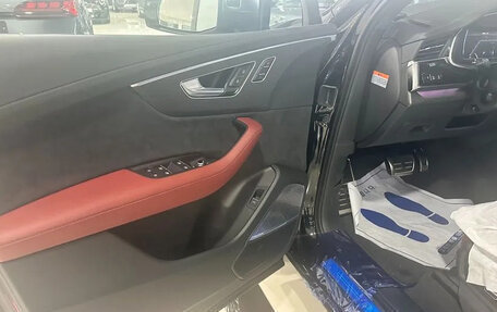 Audi SQ7, 2026 год, 16 700 777 рублей, 9 фотография