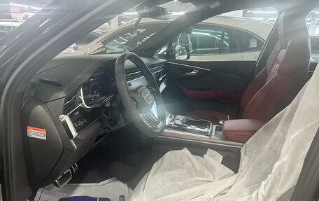 Audi SQ7, 2026 год, 16 700 777 рублей, 8 фотография