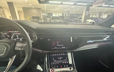 Audi SQ7, 2026 год, 16 700 777 рублей, 5 фотография