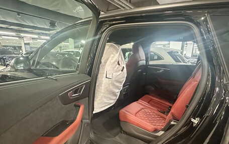 Audi SQ7, 2026 год, 16 700 777 рублей, 14 фотография