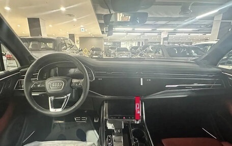 Audi SQ7, 2026 год, 16 700 777 рублей, 6 фотография