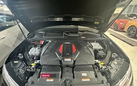 Audi SQ7, 2026 год, 16 700 777 рублей, 17 фотография