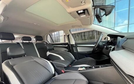 Volkswagen Golf VIII, 2021 год, 1 900 000 рублей, 14 фотография