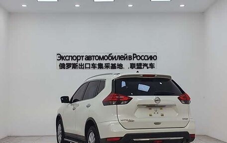 Nissan X-Trail, 2022 год, 2 100 000 рублей, 3 фотография