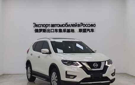 Nissan X-Trail, 2022 год, 2 100 000 рублей, 5 фотография