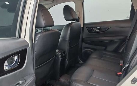 Nissan X-Trail, 2022 год, 2 100 000 рублей, 4 фотография