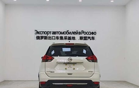 Nissan X-Trail, 2022 год, 2 100 000 рублей, 7 фотография