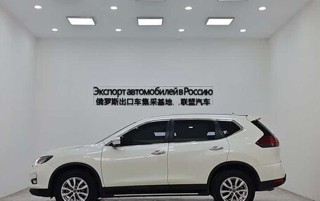 Nissan X-Trail, 2022 год, 2 100 000 рублей, 9 фотография