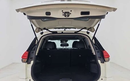 Nissan X-Trail, 2022 год, 2 100 000 рублей, 13 фотография