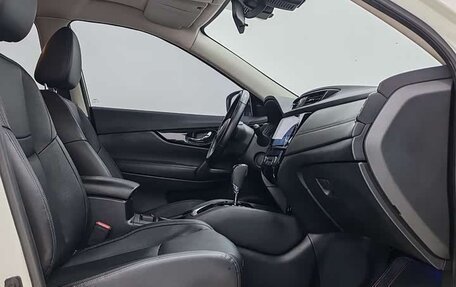 Nissan X-Trail, 2022 год, 2 100 000 рублей, 6 фотография