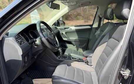 Volkswagen Tiguan II, 2023 год, 2 500 000 рублей, 8 фотография