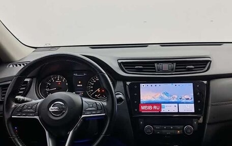 Nissan X-Trail, 2022 год, 2 100 000 рублей, 8 фотография