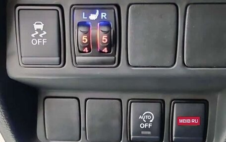 Nissan X-Trail, 2022 год, 2 100 000 рублей, 12 фотография