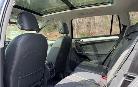 Volkswagen Tiguan II, 2023 год, 2 500 000 рублей, 9 фотография