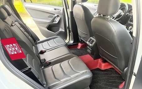 Volkswagen Tiguan II, 2023 год, 2 500 000 рублей, 9 фотография