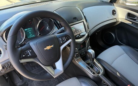 Chevrolet Cruze II, 2013 год, 875 000 рублей, 7 фотография