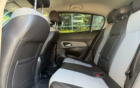 Chevrolet Cruze II, 2013 год, 875 000 рублей, 11 фотография