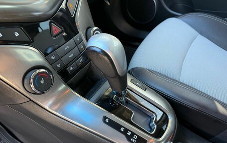 Chevrolet Cruze II, 2013 год, 875 000 рублей, 9 фотография