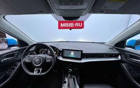 MG 5, 2022 год, 1 201 101 рублей, 8 фотография