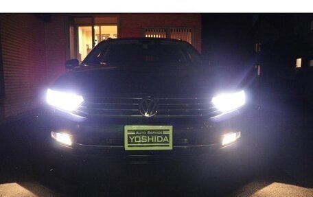 Volkswagen Passat B8 рестайлинг, 2015 год, 1 140 010 рублей, 2 фотография