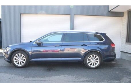 Volkswagen Passat B8 рестайлинг, 2015 год, 1 140 010 рублей, 5 фотография