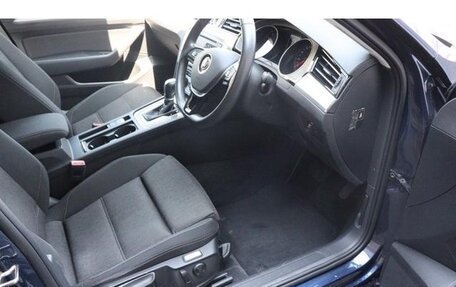 Volkswagen Passat B8 рестайлинг, 2015 год, 1 140 010 рублей, 13 фотография