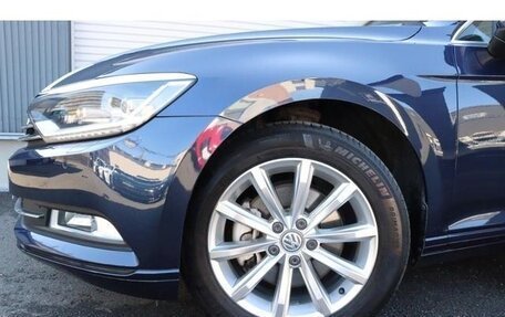 Volkswagen Passat B8 рестайлинг, 2015 год, 1 140 010 рублей, 15 фотография