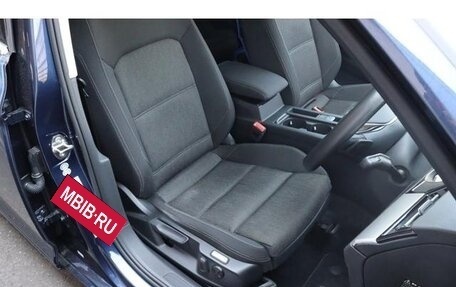 Volkswagen Passat B8 рестайлинг, 2015 год, 1 140 010 рублей, 14 фотография