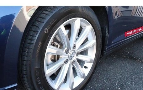 Volkswagen Passat B8 рестайлинг, 2015 год, 1 140 010 рублей, 22 фотография