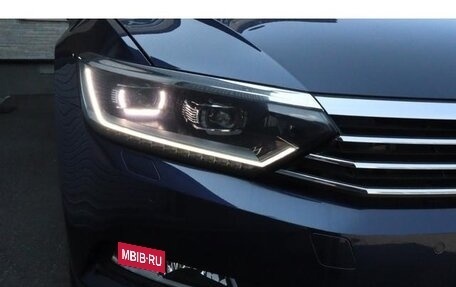 Volkswagen Passat B8 рестайлинг, 2015 год, 1 140 010 рублей, 20 фотография