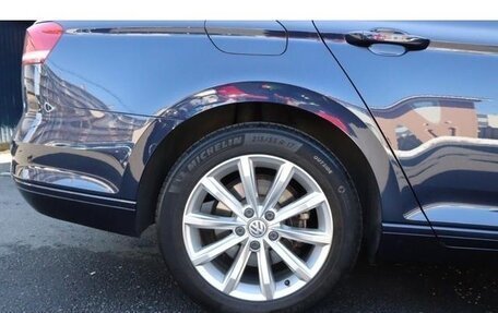 Volkswagen Passat B8 рестайлинг, 2015 год, 1 140 010 рублей, 27 фотография