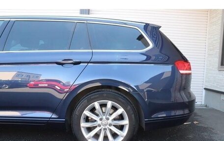 Volkswagen Passat B8 рестайлинг, 2015 год, 1 140 010 рублей, 24 фотография