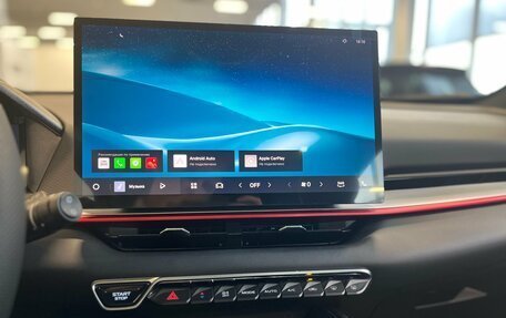 Geely Coolray I, 2026 год, 2 889 990 рублей, 9 фотография