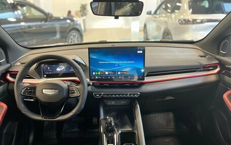 Geely Coolray I, 2026 год, 2 889 990 рублей, 8 фотография