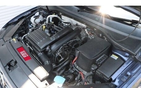 Volkswagen Passat B8 рестайлинг, 2015 год, 1 140 010 рублей, 29 фотография