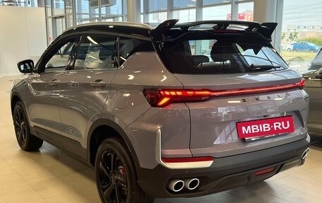 Geely Coolray I, 2026 год, 2 889 990 рублей, 6 фотография