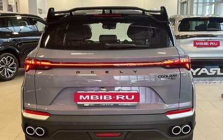 Geely Coolray I, 2026 год, 2 889 990 рублей, 5 фотография