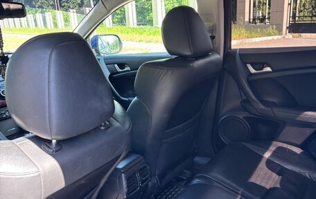 Honda Accord VIII рестайлинг, 2008 год, 1 050 000 рублей, 5 фотография