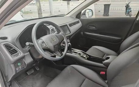 Honda Vezel, 2022 год, 1 594 000 рублей, 7 фотография