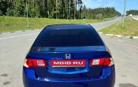 Honda Accord VIII рестайлинг, 2008 год, 1 050 000 рублей, 3 фотография