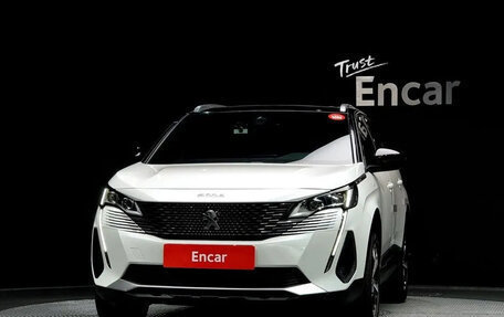 Peugeot 5008 II, 2022 год, 1 590 007 рублей, 3 фотография