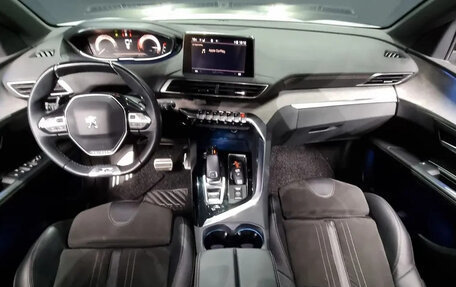 Peugeot 5008 II, 2022 год, 1 590 007 рублей, 7 фотография