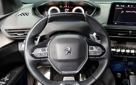 Peugeot 5008 II, 2022 год, 1 590 007 рублей, 12 фотография