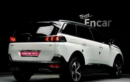 Peugeot 5008 II, 2022 год, 1 590 007 рублей, 2 фотография